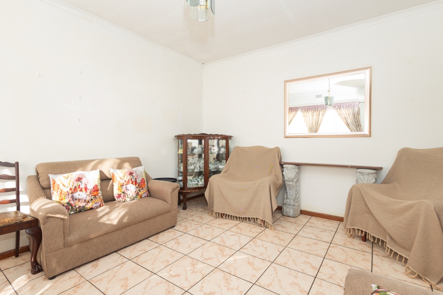 3 Bedroom Property for Sale in Bernadino Heights Western Cape